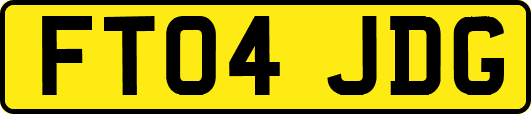 FT04JDG