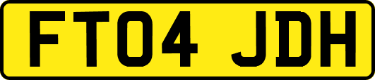 FT04JDH