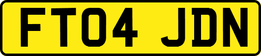 FT04JDN