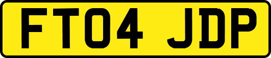 FT04JDP