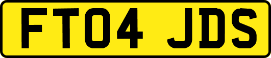 FT04JDS