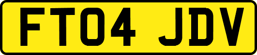 FT04JDV