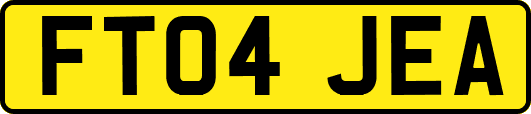 FT04JEA
