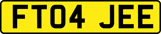 FT04JEE