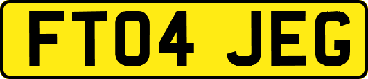 FT04JEG