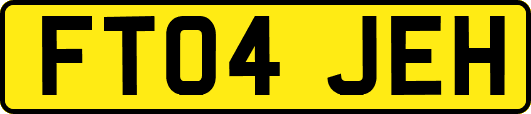 FT04JEH