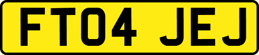 FT04JEJ