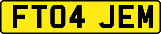 FT04JEM