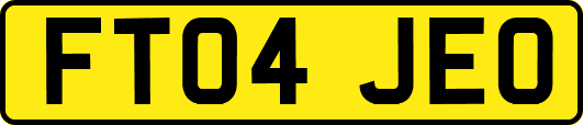 FT04JEO
