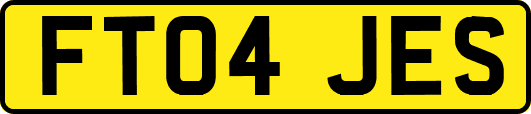 FT04JES