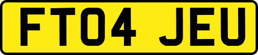 FT04JEU