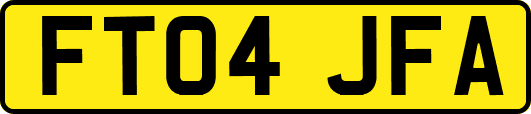 FT04JFA