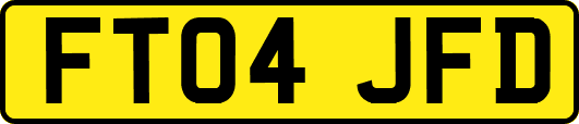 FT04JFD