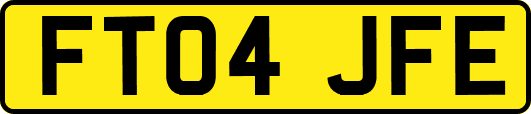 FT04JFE