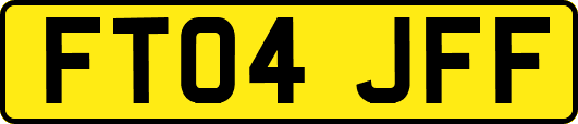 FT04JFF