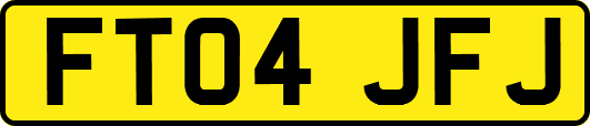 FT04JFJ