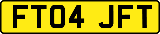 FT04JFT