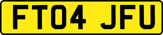 FT04JFU