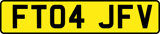 FT04JFV