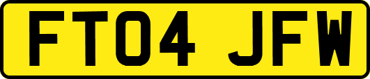 FT04JFW