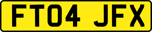 FT04JFX