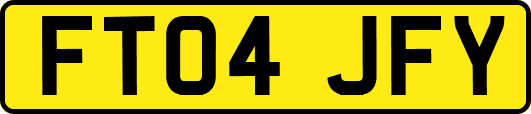 FT04JFY