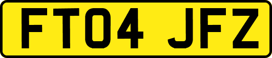 FT04JFZ