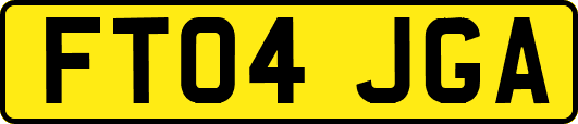 FT04JGA