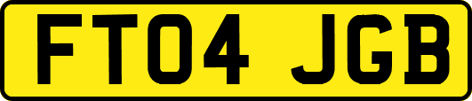FT04JGB