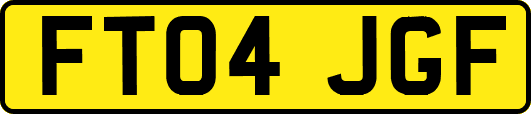 FT04JGF