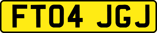 FT04JGJ