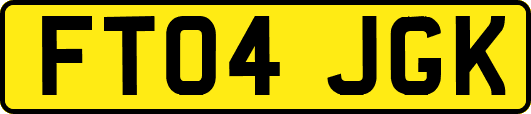 FT04JGK