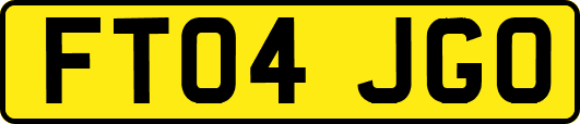 FT04JGO