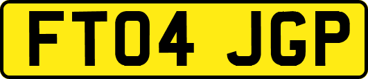 FT04JGP