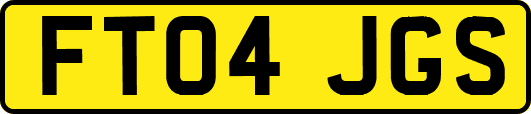 FT04JGS