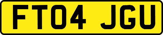 FT04JGU