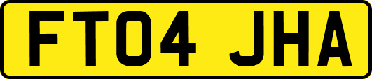 FT04JHA