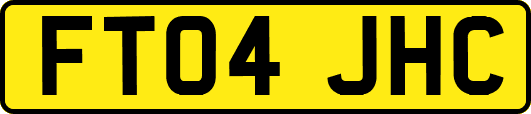 FT04JHC