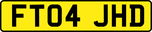 FT04JHD