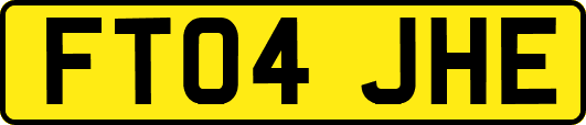 FT04JHE