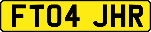 FT04JHR