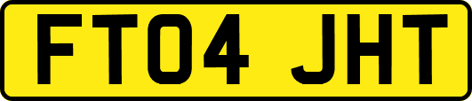 FT04JHT