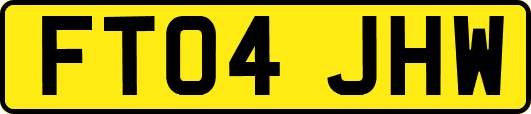 FT04JHW