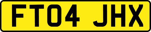 FT04JHX
