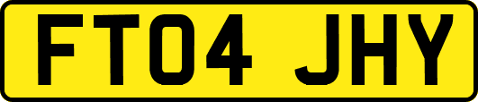 FT04JHY