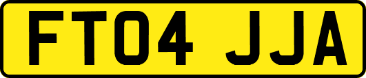 FT04JJA