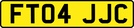 FT04JJC