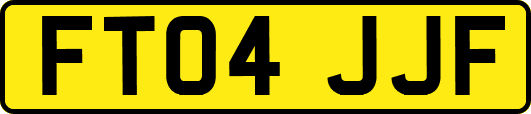 FT04JJF