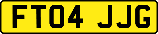 FT04JJG