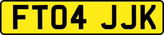 FT04JJK